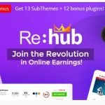 REHub Price Comparison - 1Dollargpltheme