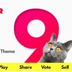 Bimber Theme - 1dollargpltheme