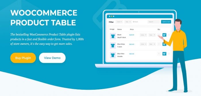 WOOCOMMERCE PRODUCT TABLE-1dollargpltheme