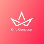 King Composer Pro - 1dollargpltheme