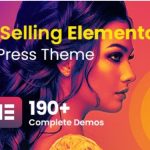 Phlox Pro - 1dollargpltheme