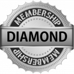 Diamond Membership Plan - 1dollargpltheme