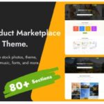 Eidmart Theme - 1dollargpltheme