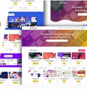 Home - 1DollarGPLTheme Valexa Php Script - 1dollargpltheme