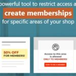 YITH WooCommerce Membership Plugin - 1Dollargpltheme