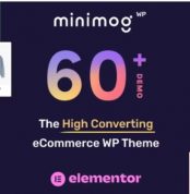 Home - 1DollarGPLTheme MiniMog Theme Shopify - 1dollargpltheme