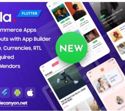 Cirilla Theme - 1dollargpltheme