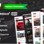 Barta Theme - 1dollargpltheme