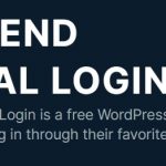 Nextend Social Login - 1dollargpltheme