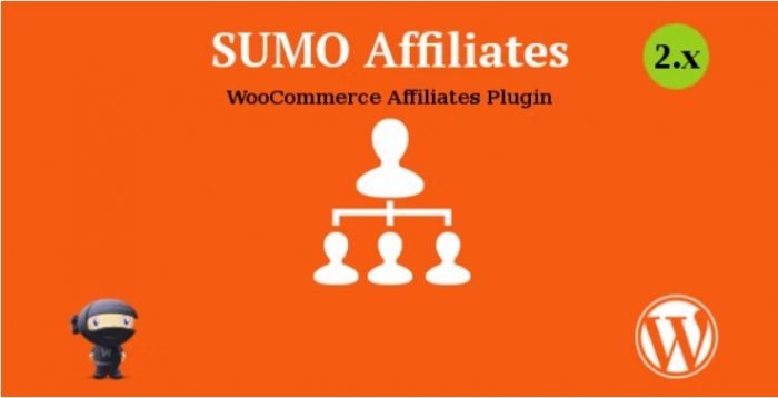 Sumo Affiliates Plugin - 1dollargpltheme