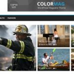 ColorMag Pro - 1dollargpltheme