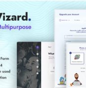 Home - 1DollarGPLTheme NeonWizard Php script - 1dollargpltheme