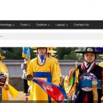 ColorNews Pro - 1dollargpltheme