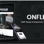 Onfleek Theme - 1dollargpltheme