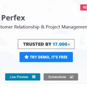 Home - 1DollarGPLTheme Perfex CRM PHP SCRIPT - 1DOLLARGPLTHEME
