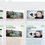 Themify Grido Theme - 1dollargpltheme