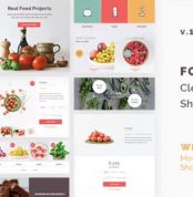 Home - 1DollarGPLTheme Foodly Theme Shopify - 1dollargpltheme