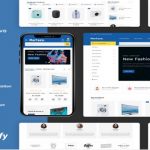 Martaza Shopify Theme - 1dollargpltheme