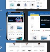 Home - 1DollarGPLTheme Martaza Shopify Theme - 1dollargpltheme