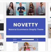Home - 1DollarGPLTheme Novetty Shopify Theme - 1dollargpltheme