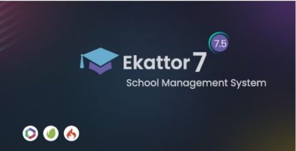 Ekattor Php Script - 1dollargpltheme