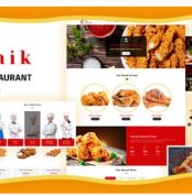 Home - 1DollarGPLTheme Chik Shopify Theme - 1dollargpltheme