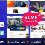 Edubin Theme - 1dollargpltheme