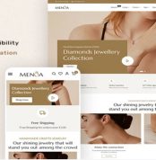 Home - 1DollarGPLTheme Menoa Shopify Theme - 1dollargpltheme