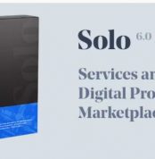 Home - 1DollarGPLTheme Solo Php Script - 1dollargpltheme