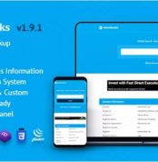 Home - 1DollarGPLTheme WhoisBooks Domain Whois Lookup PHP Script - 1dollargpltheme.jpeg
