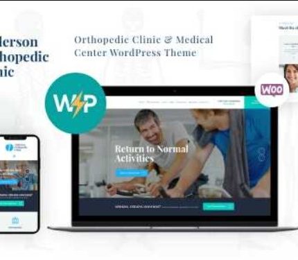 Anderson Theme - 1dollargpltheme