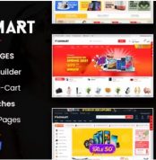 Home - 1DollarGPLTheme Flashmart Shopify Theme - 1dollargpltheme