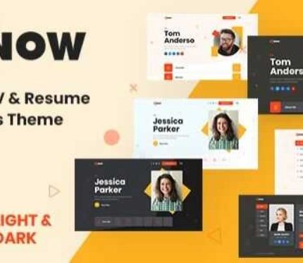 iKnow Theme - 1dollargpltheme