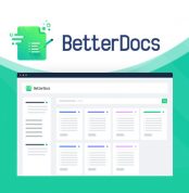 Home - 1DollarGPLTheme BetterDocs Pro - 1dollargpltheme