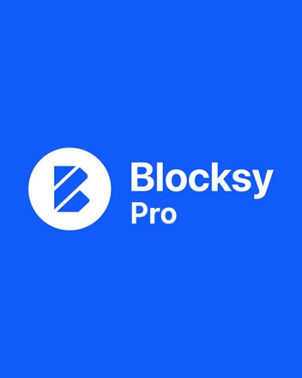 Blocksy Pro (Premium) [Original Key - Lifetime]