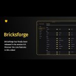 Bricksforge [Original Key - Lifetime]