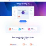 Essential Blocks Pro - 1dollargpltheme