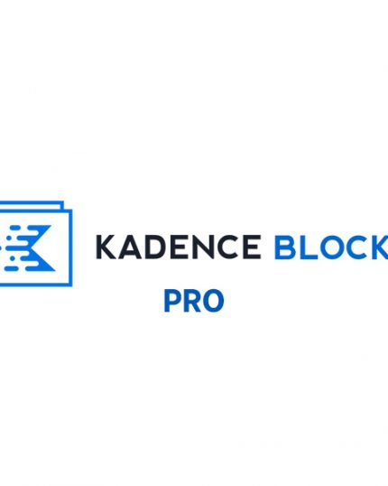 Kadence Bundle - 1dollargpltheme