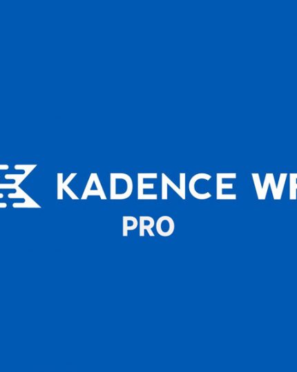 Kadence Theme Pro - 1dollargpltheme