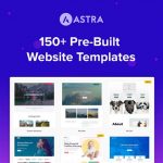 Premium Starter Templates (Astra Pro Sites) Plugin - 1dollargpltheme