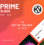 Home - 1DollarGPLTheme Prime Slider 1dollargpltheme