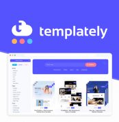 Templately 1dollargpltheme