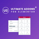 Ultimate Addons For Elementor [Original Key - Lifetime]