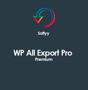 Home - 1DollarGPLTheme WP All Export Pro - 1dollargpltheme
