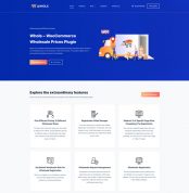 Whols Pro - 1dollargpltheme