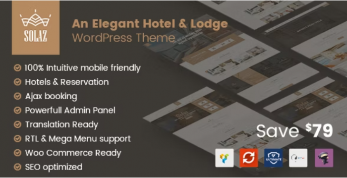 Saloz Theme - 1dollargpltheme Saloz Theme - 1dollargpltheme