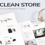 Prostore theme - 1Dollargpltheme