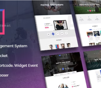 EM4U Theme - 1dollargpltheme