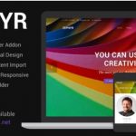 Zephyr Theme - 1dollargpltheme